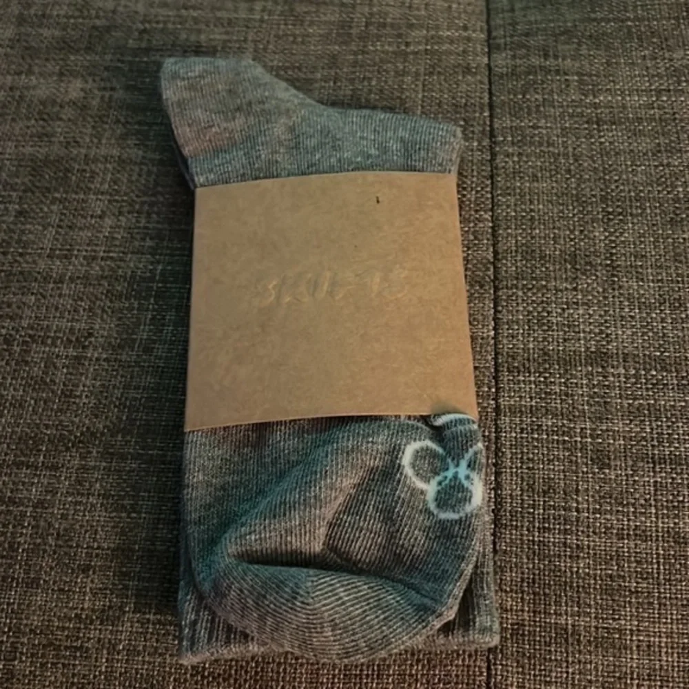 Skims USA Olympics Socks - Picture 4 of 5